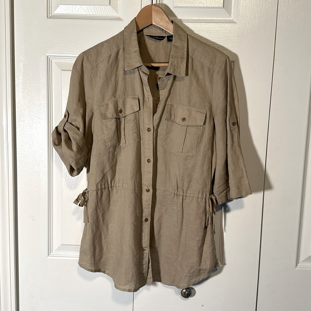 Eddie Bauer top